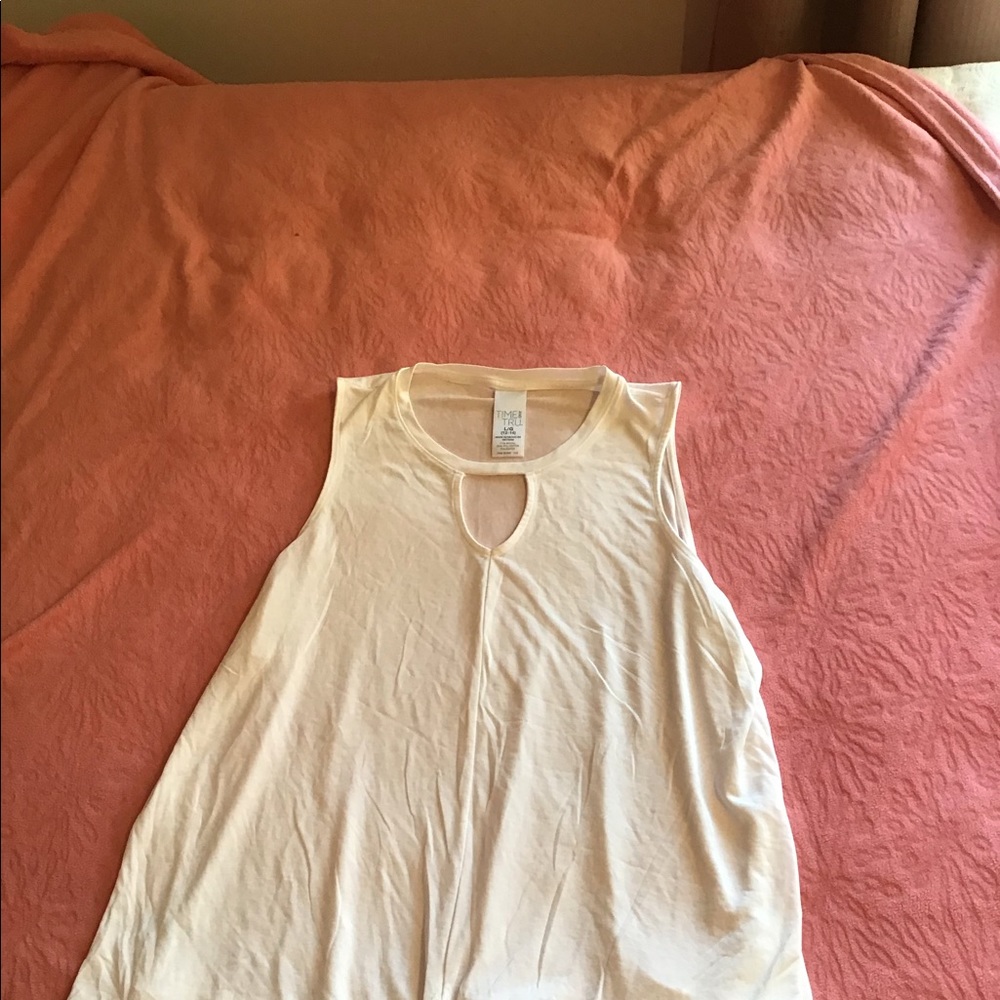 don’t wear it.